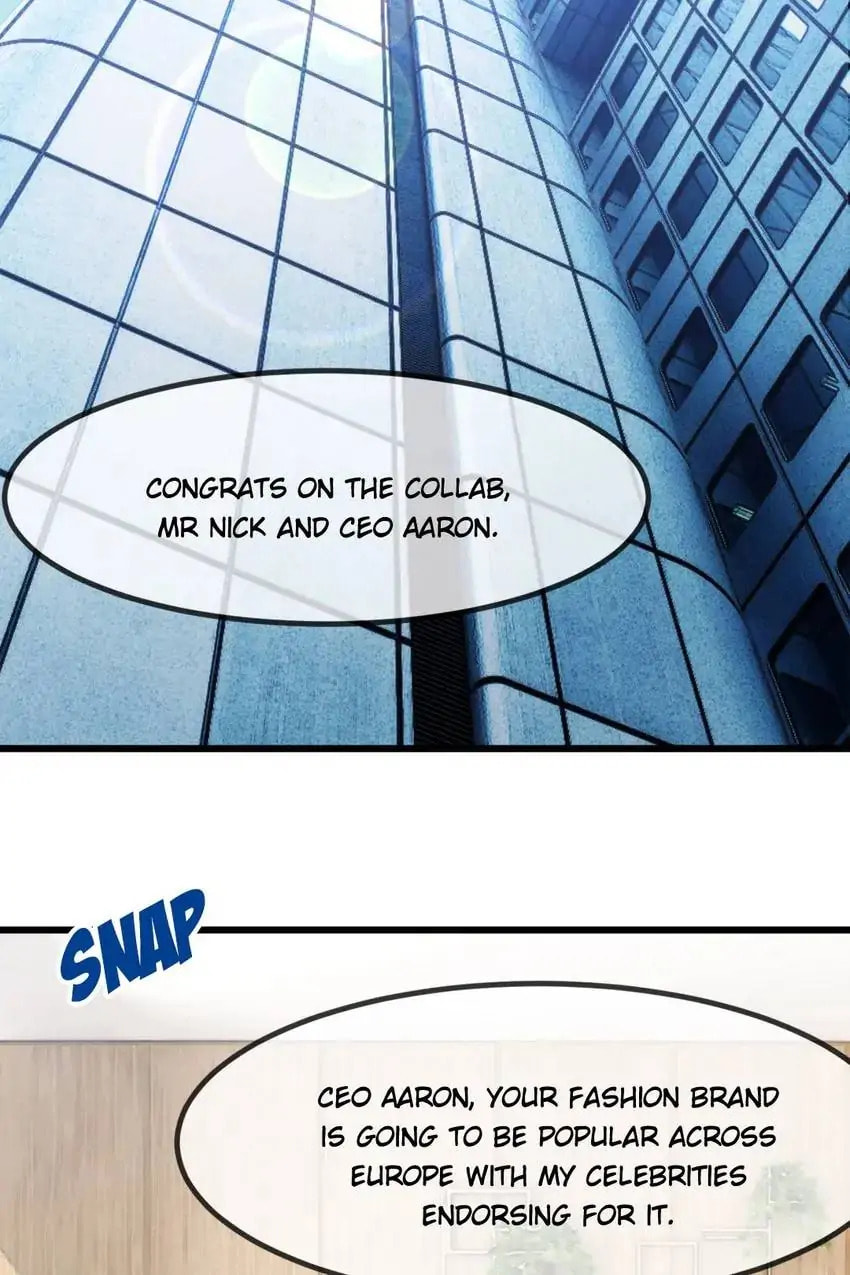 My Unexpected Wife (Colored) Chapter 283 page 18 - 