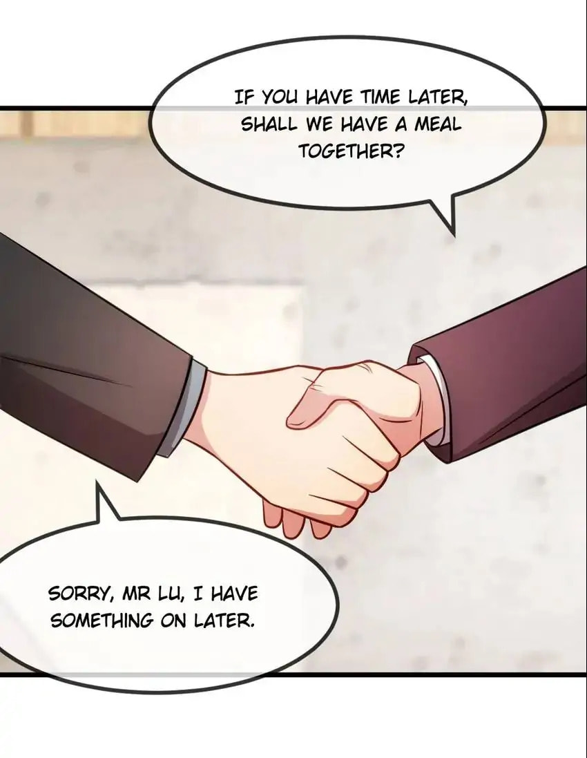 My Unexpected Wife (Colored) Chapter 283 page 20 - 