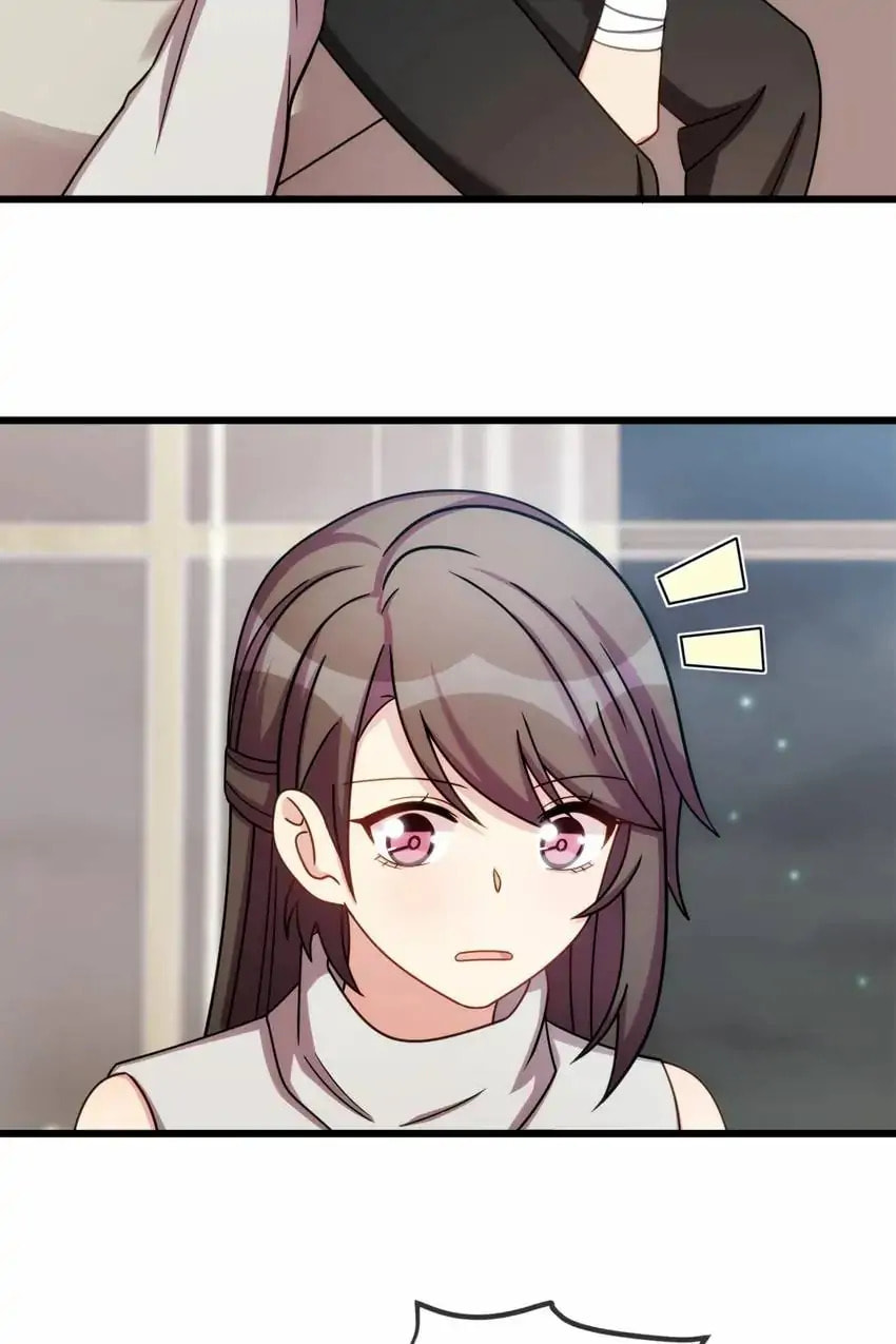 My Unexpected Wife (Colored) Chapter 283 page 3 - 