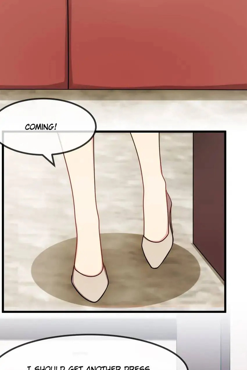 My Unexpected Wife (Colored) Chapter 283 page 24 - 
