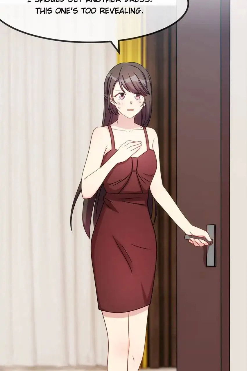 My Unexpected Wife (Colored) Chapter 283 page 25 - 
