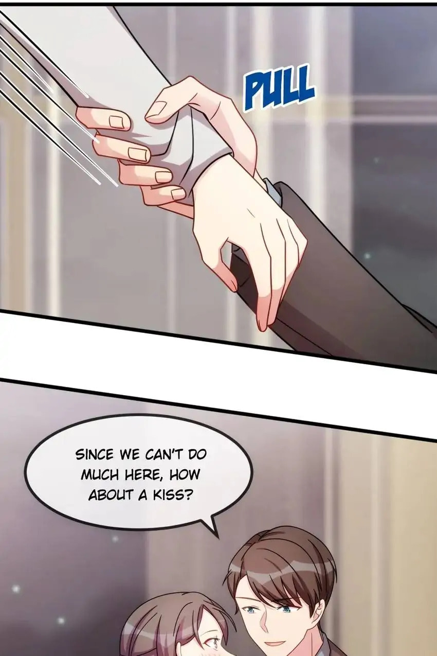 My Unexpected Wife (Colored) Chapter 283 page 5 - 