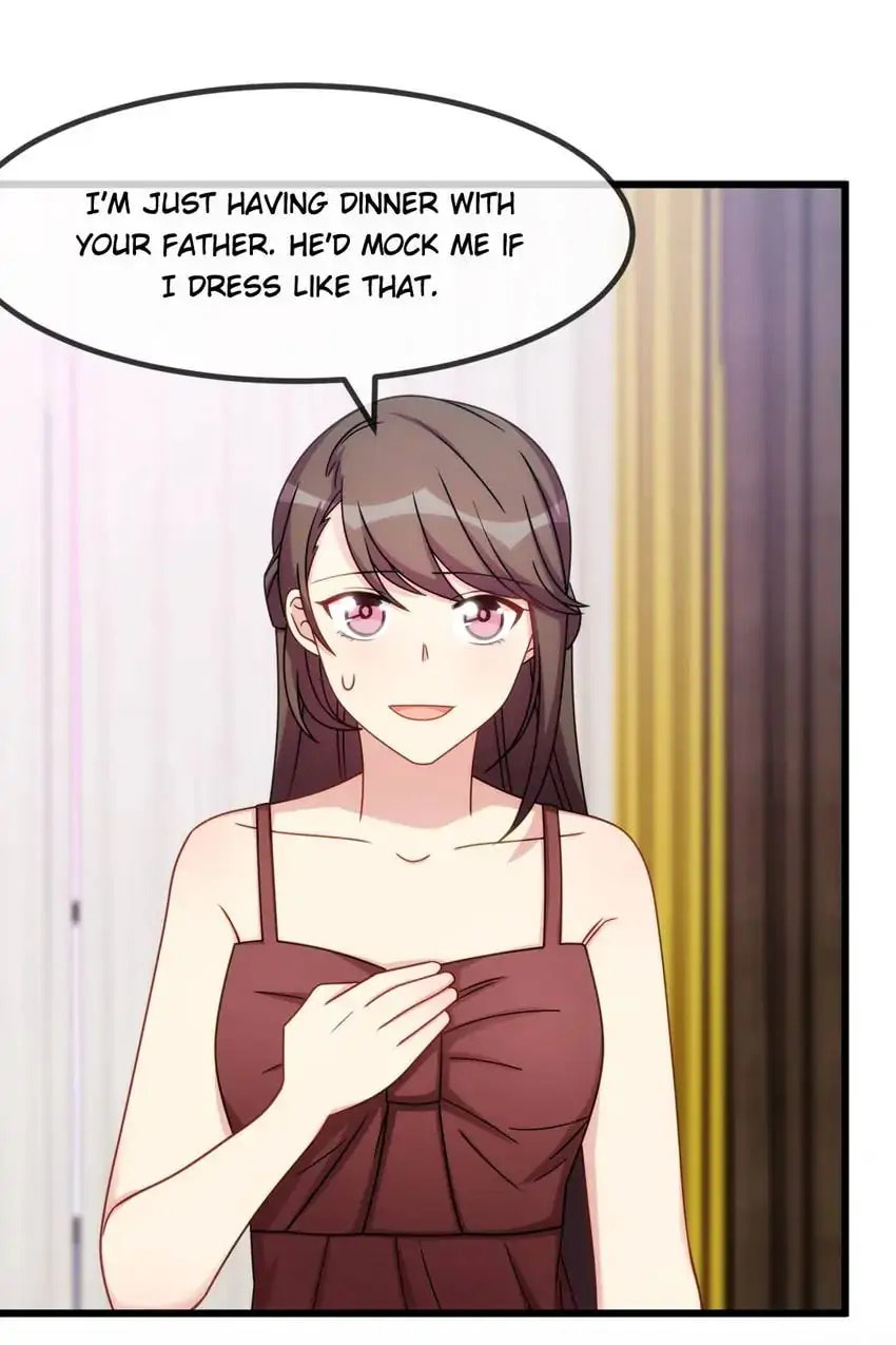My Unexpected Wife (Colored) Chapter 284 page 1 - 