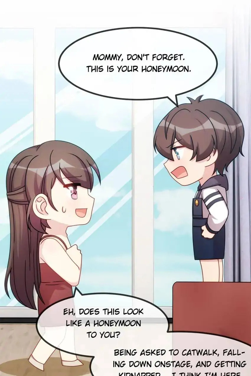 My Unexpected Wife (Colored) Chapter 284 page 2 - 
