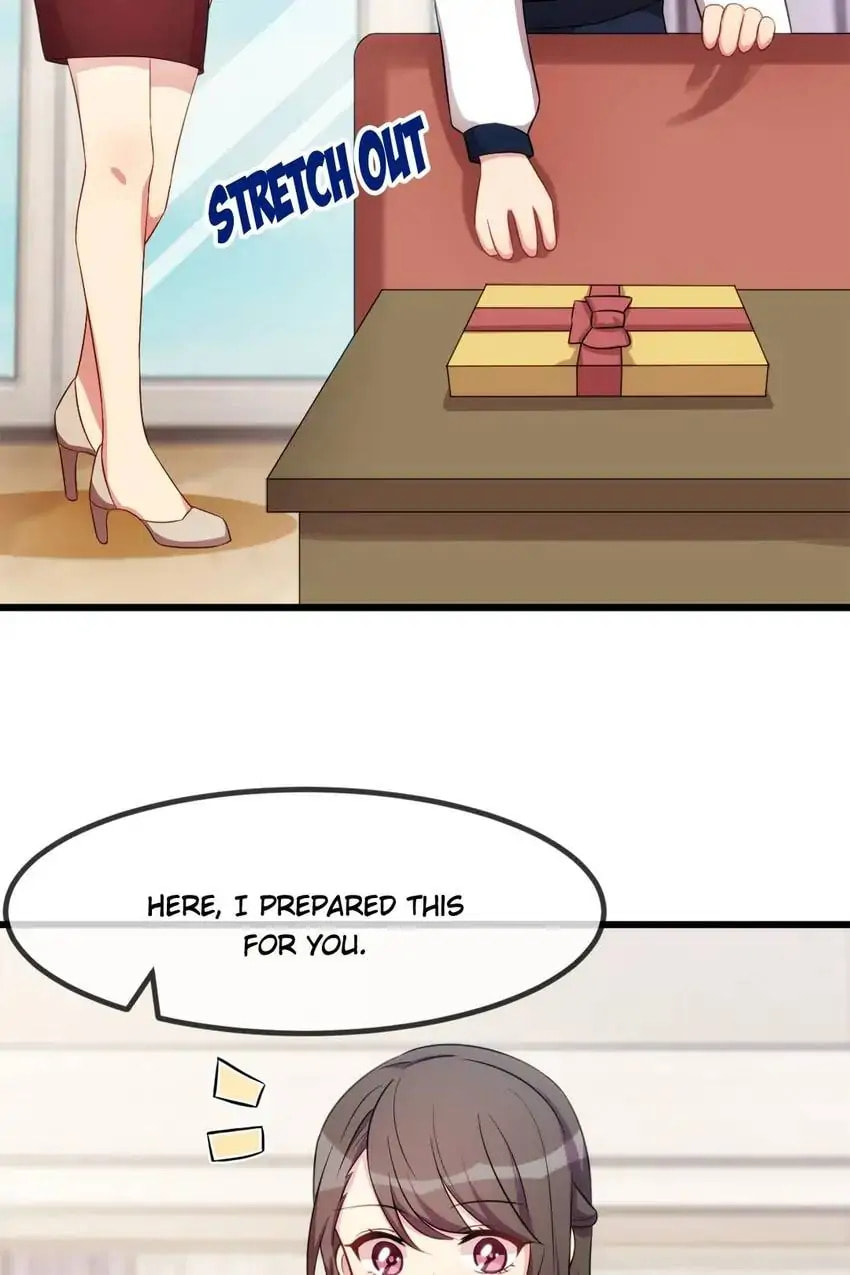 My Unexpected Wife (Colored) Chapter 284 page 11 - 
