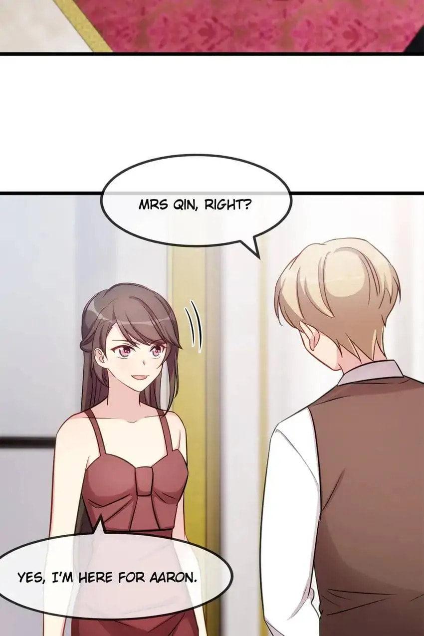 My Unexpected Wife (Colored) Chapter 284 page 17 - 
