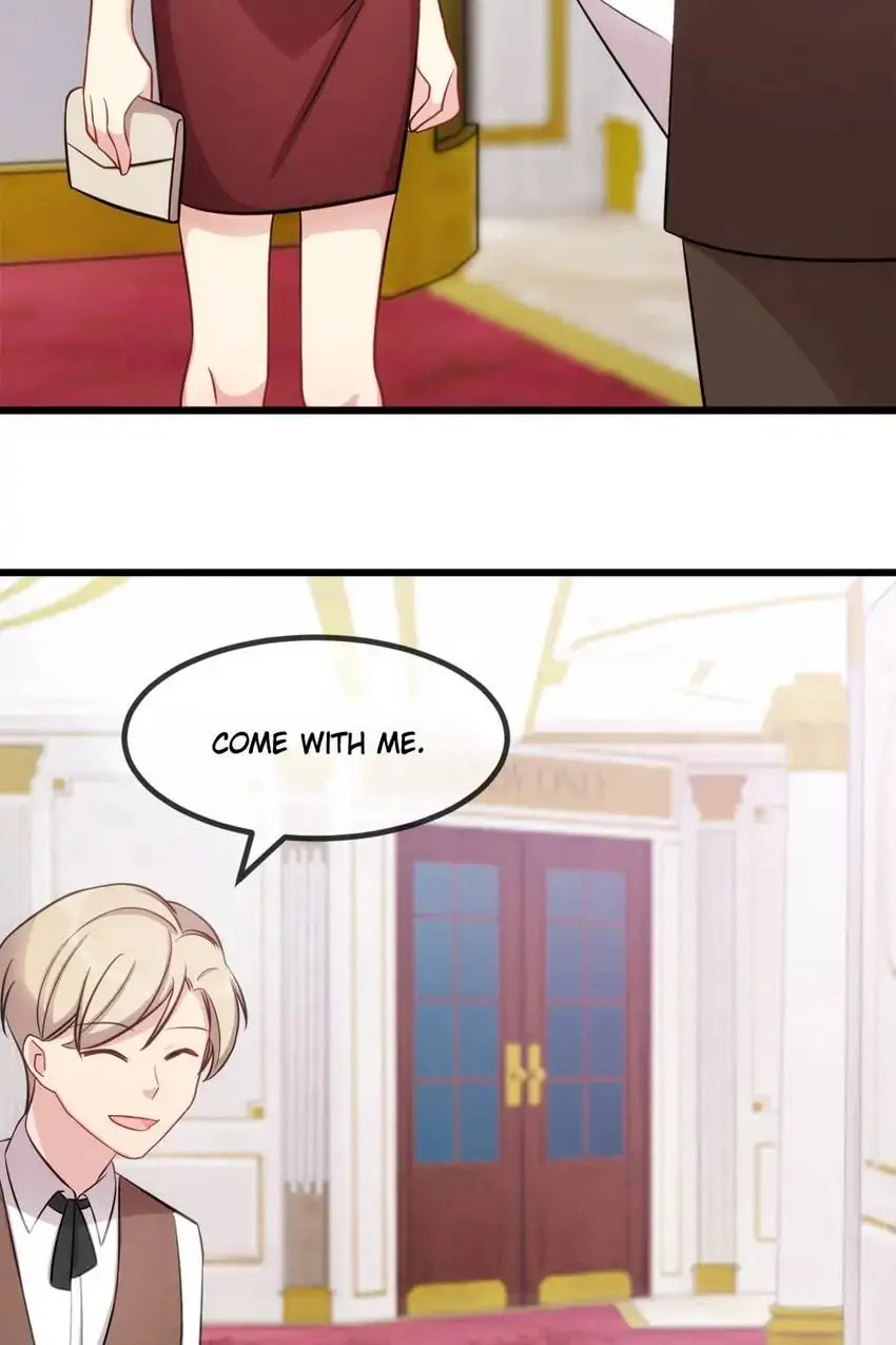 My Unexpected Wife (Colored) Chapter 284 page 18 - 