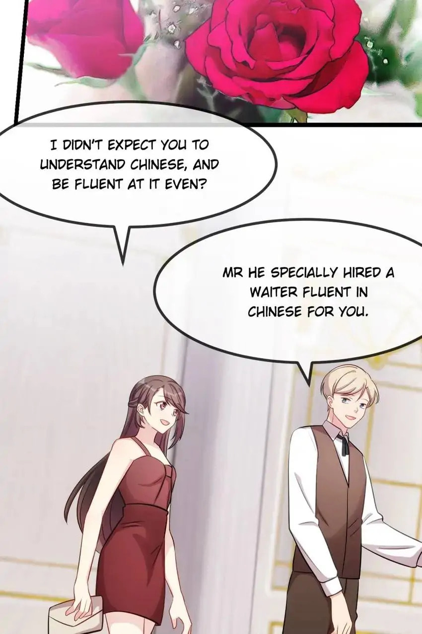 My Unexpected Wife (Colored) Chapter 284 page 20 - 