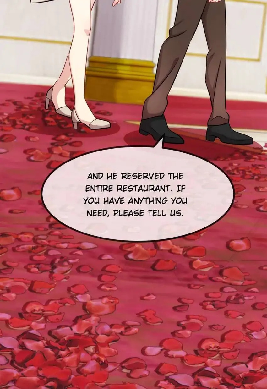 My Unexpected Wife (Colored) Chapter 284 page 21 - 