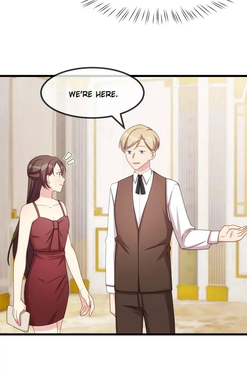 My Unexpected Wife (Colored) Chapter 284 page 23 - 