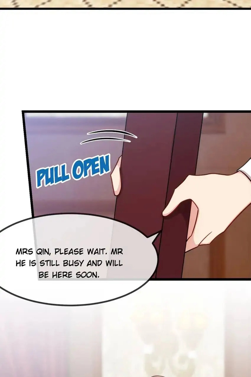 My Unexpected Wife (Colored) Chapter 284 page 26 - 