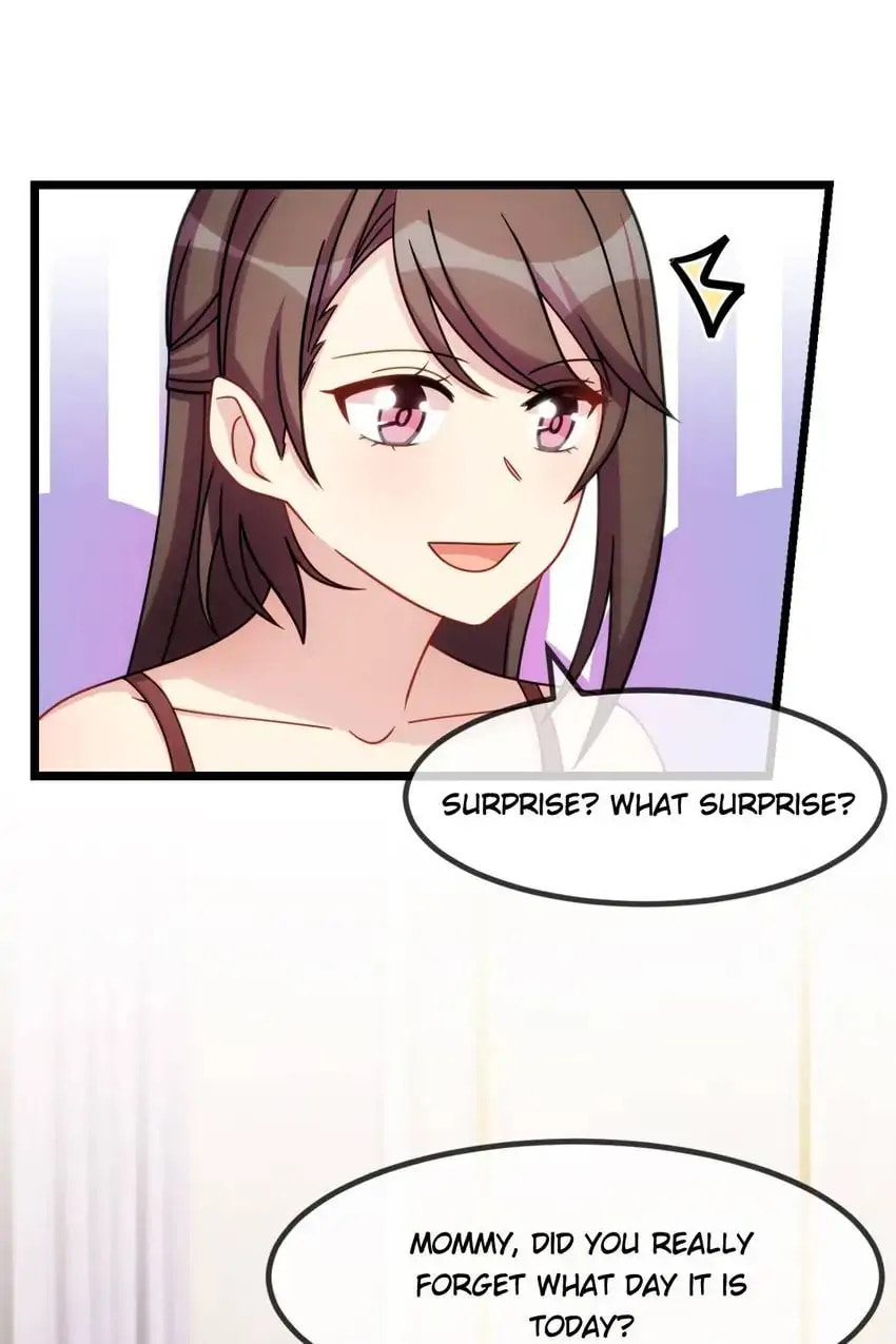My Unexpected Wife (Colored) Chapter 284 page 4 - 