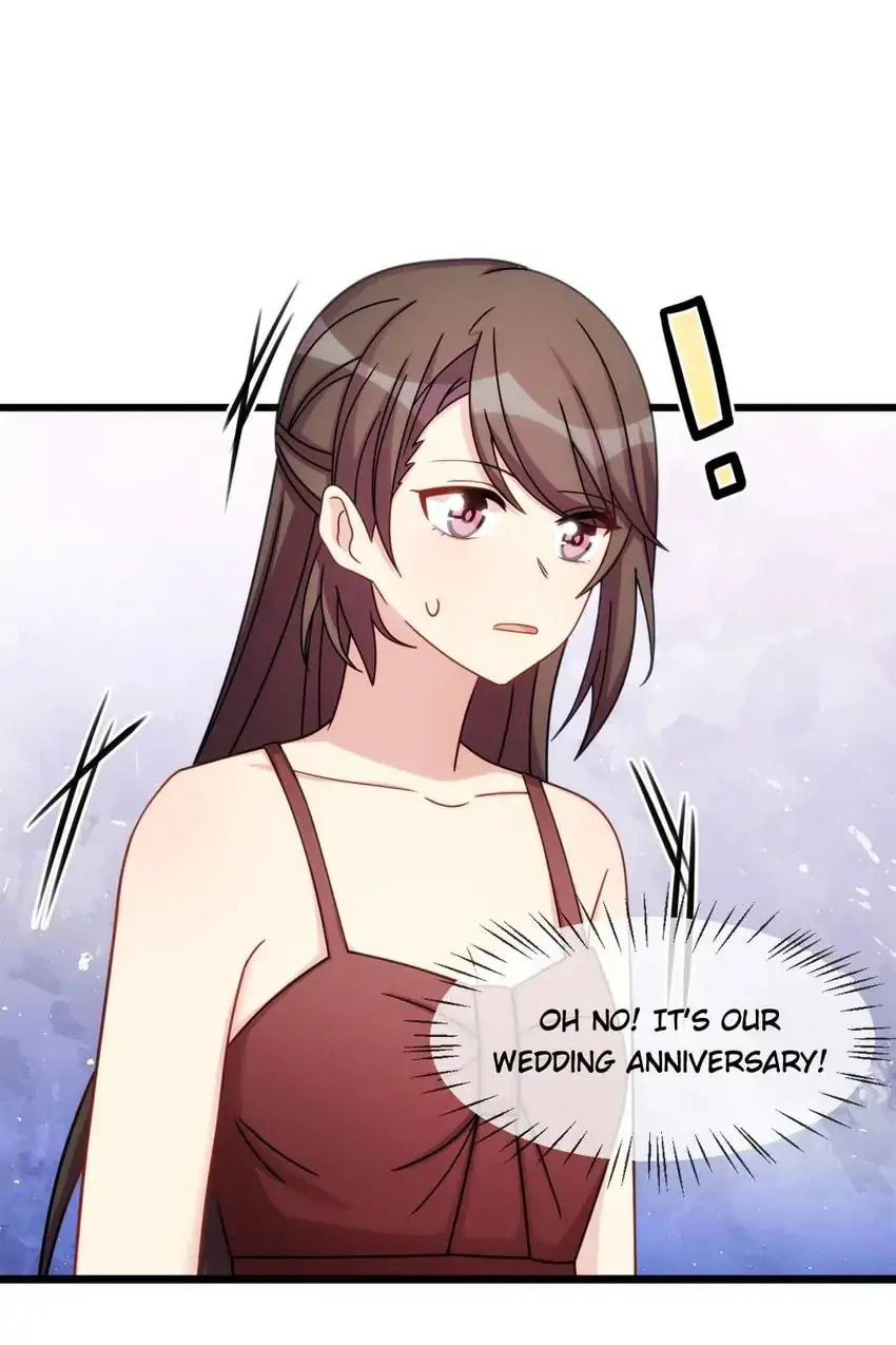 My Unexpected Wife (Colored) Chapter 284 page 6 - 