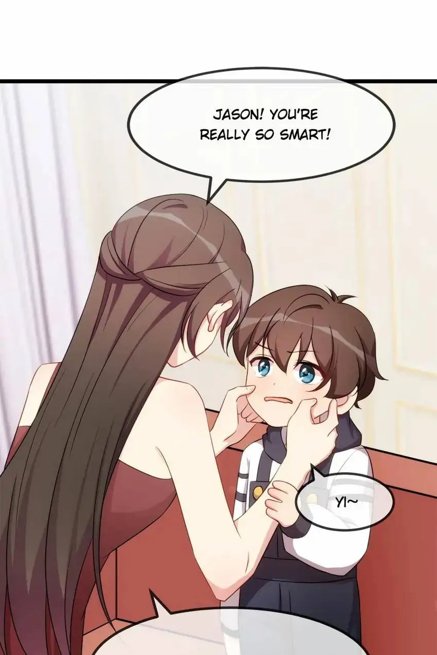 My Unexpected Wife (Colored) Chapter 284 page 8 - 