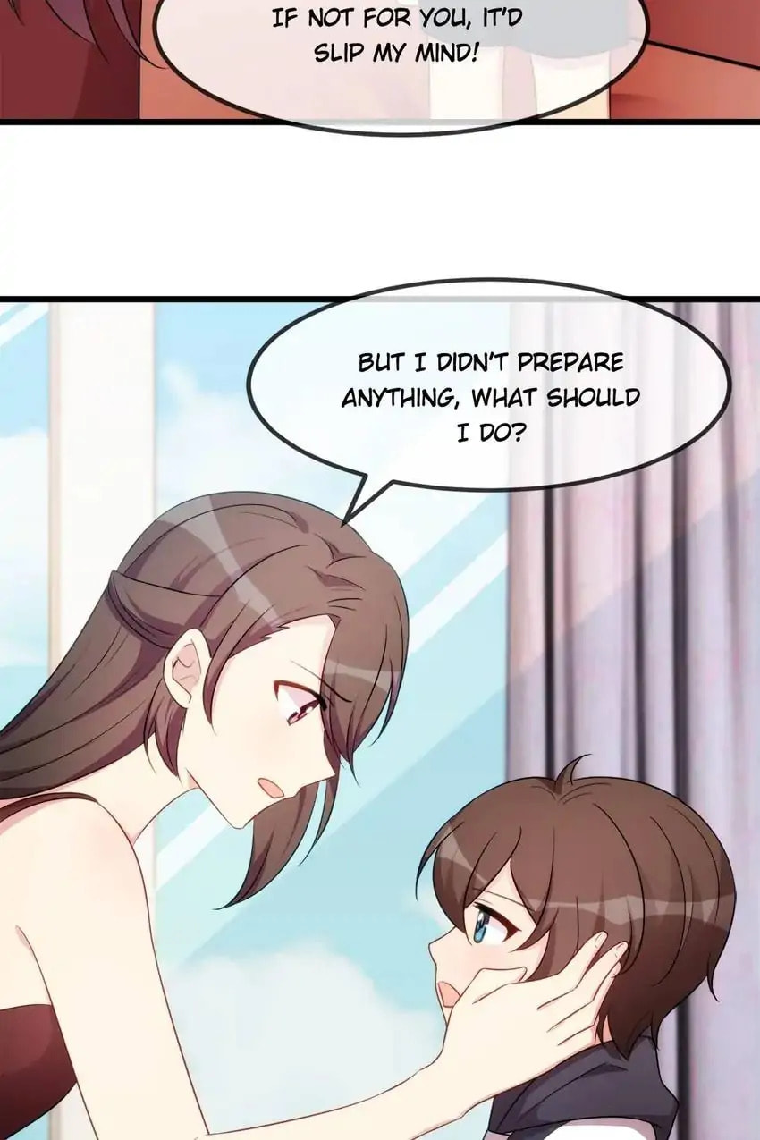My Unexpected Wife (Colored) Chapter 284 page 9 - 