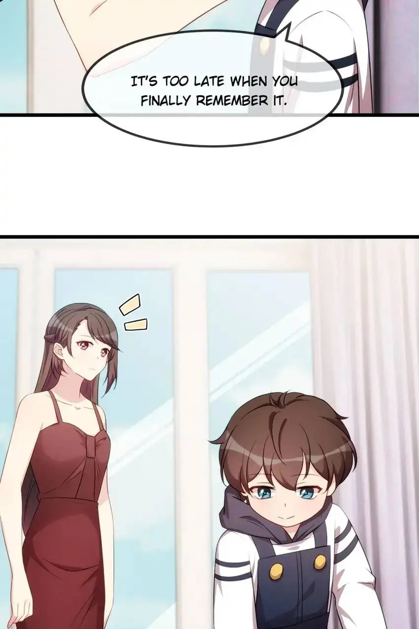 My Unexpected Wife (Colored) Chapter 284 page 10 - 