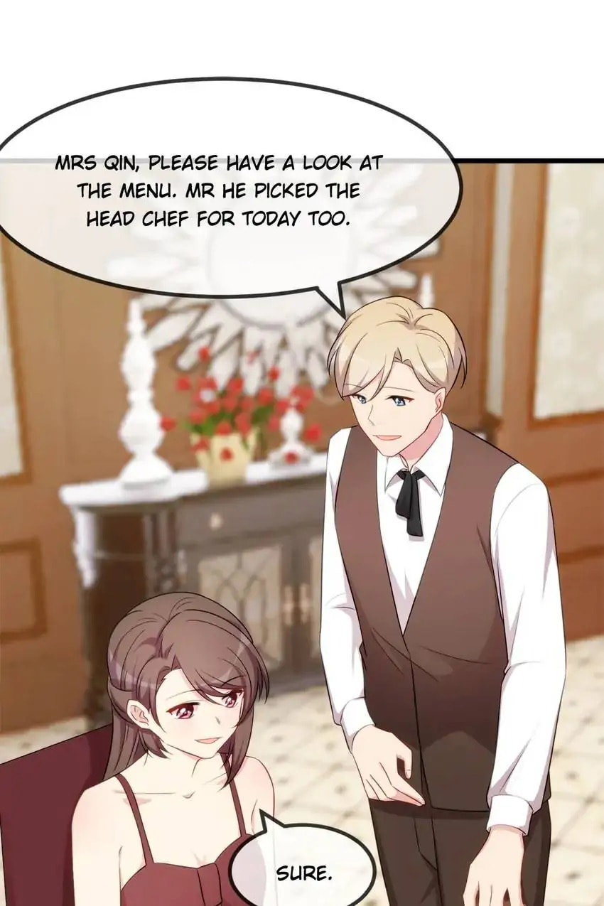 My Unexpected Wife (Colored) Chapter 285 page 1 - 