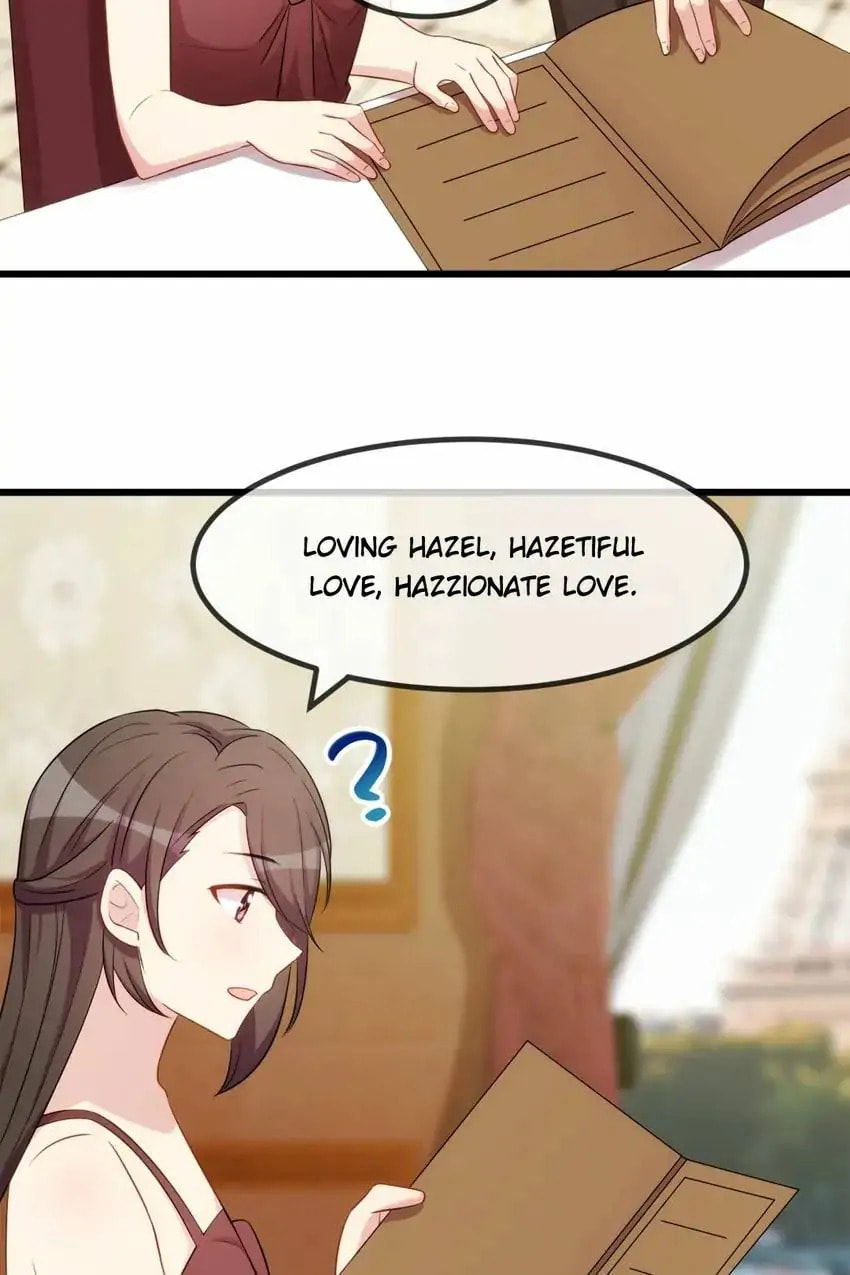 My Unexpected Wife (Colored) Chapter 285 page 2 - 