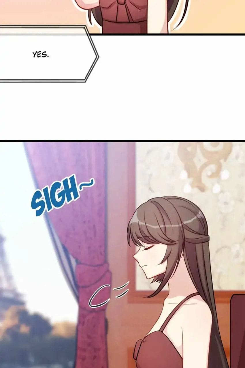 My Unexpected Wife (Colored) Chapter 285 page 11 - 