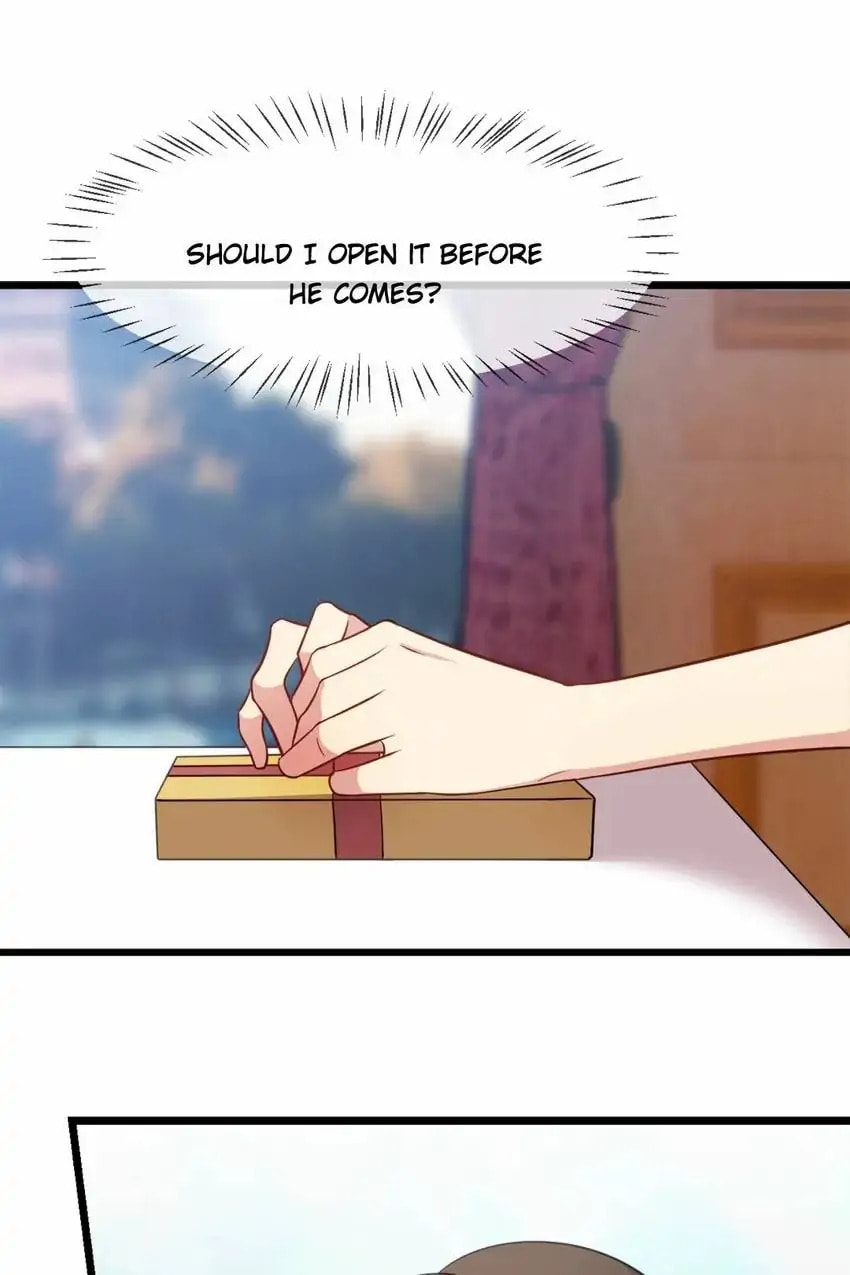 My Unexpected Wife (Colored) Chapter 285 page 15 - 