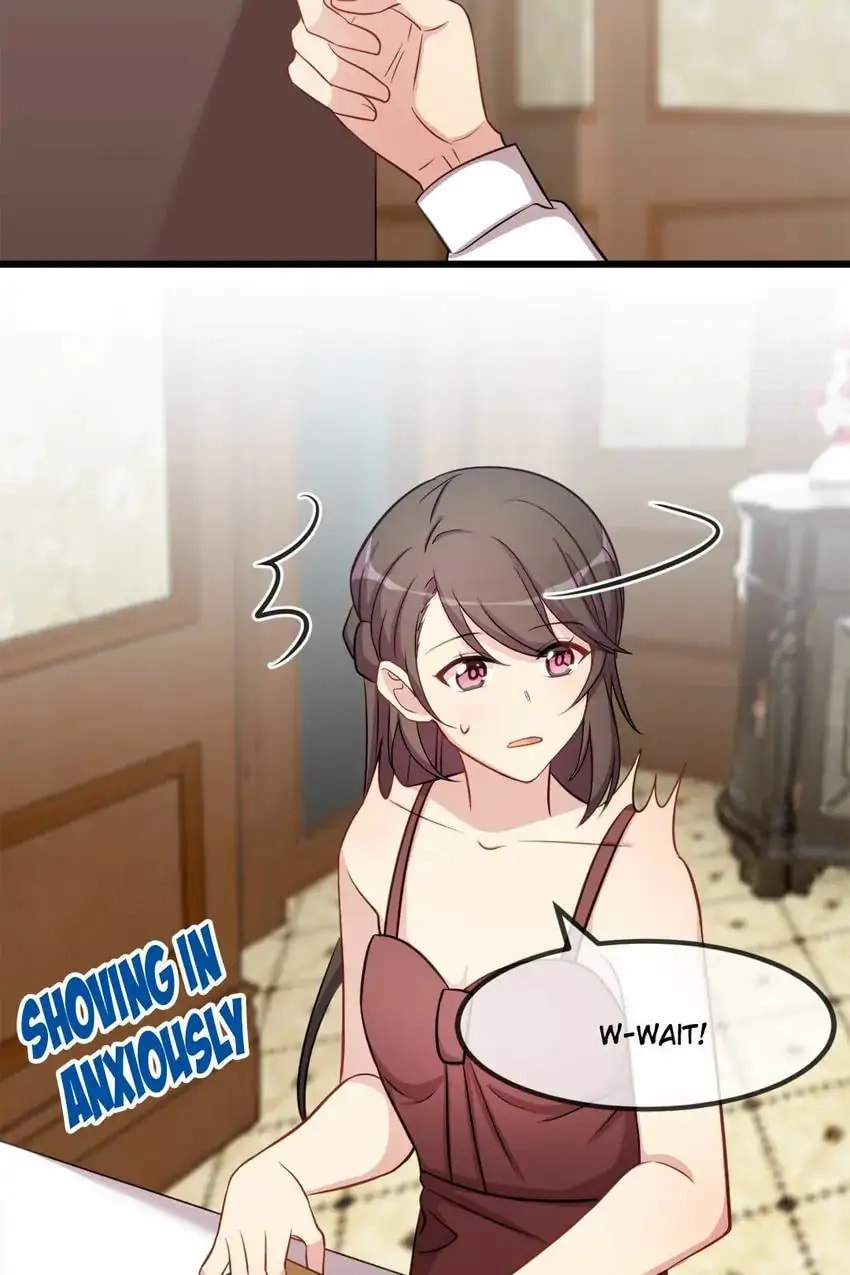 My Unexpected Wife (Colored) Chapter 285 page 20 - 