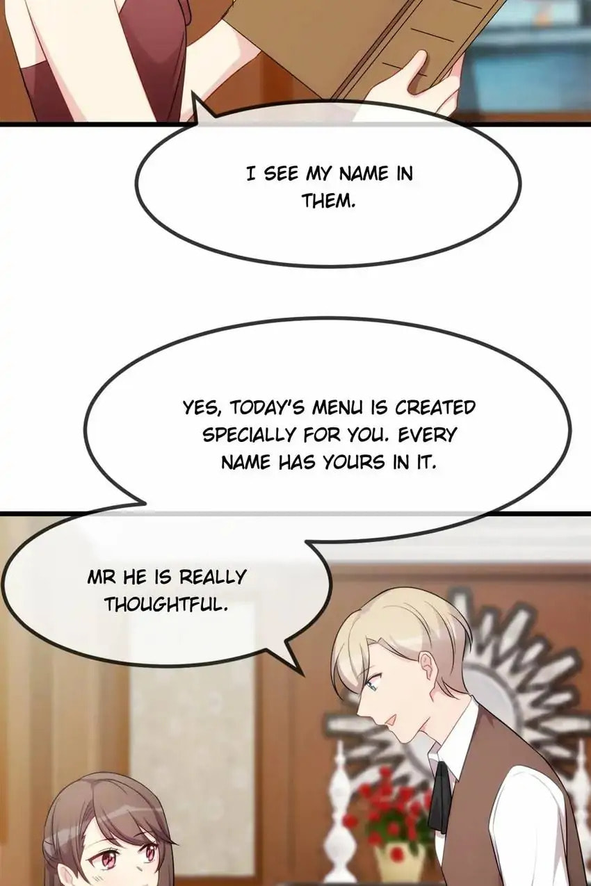 My Unexpected Wife (Colored) Chapter 285 page 3 - 
