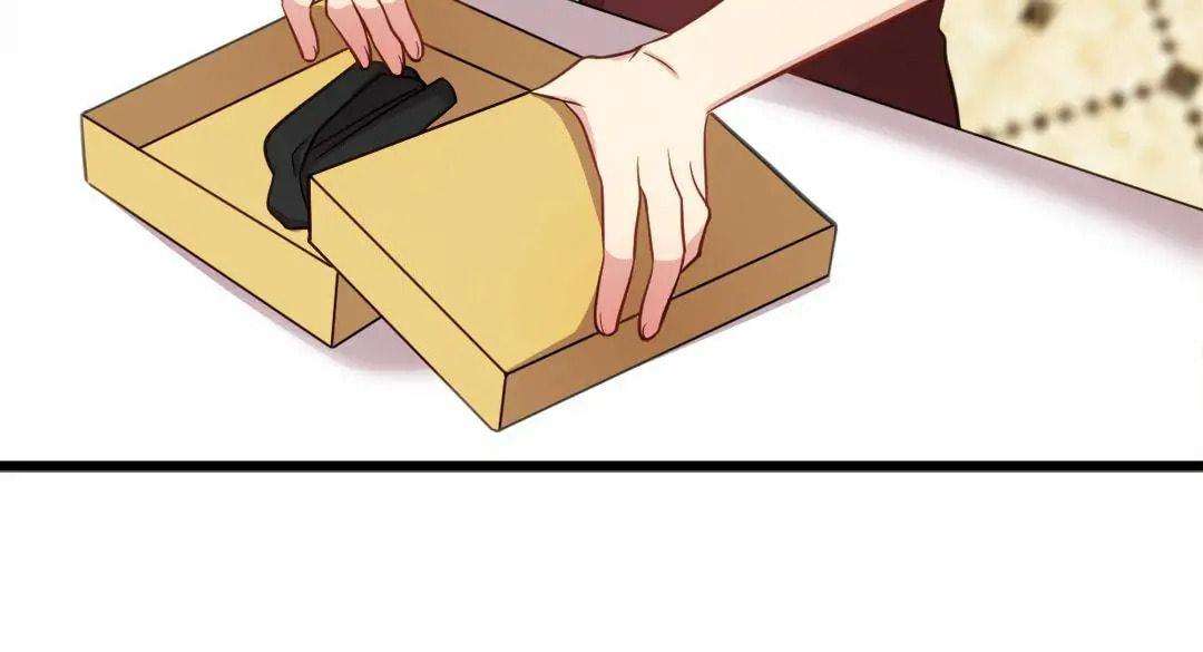 My Unexpected Wife (Colored) Chapter 285 page 21 - 