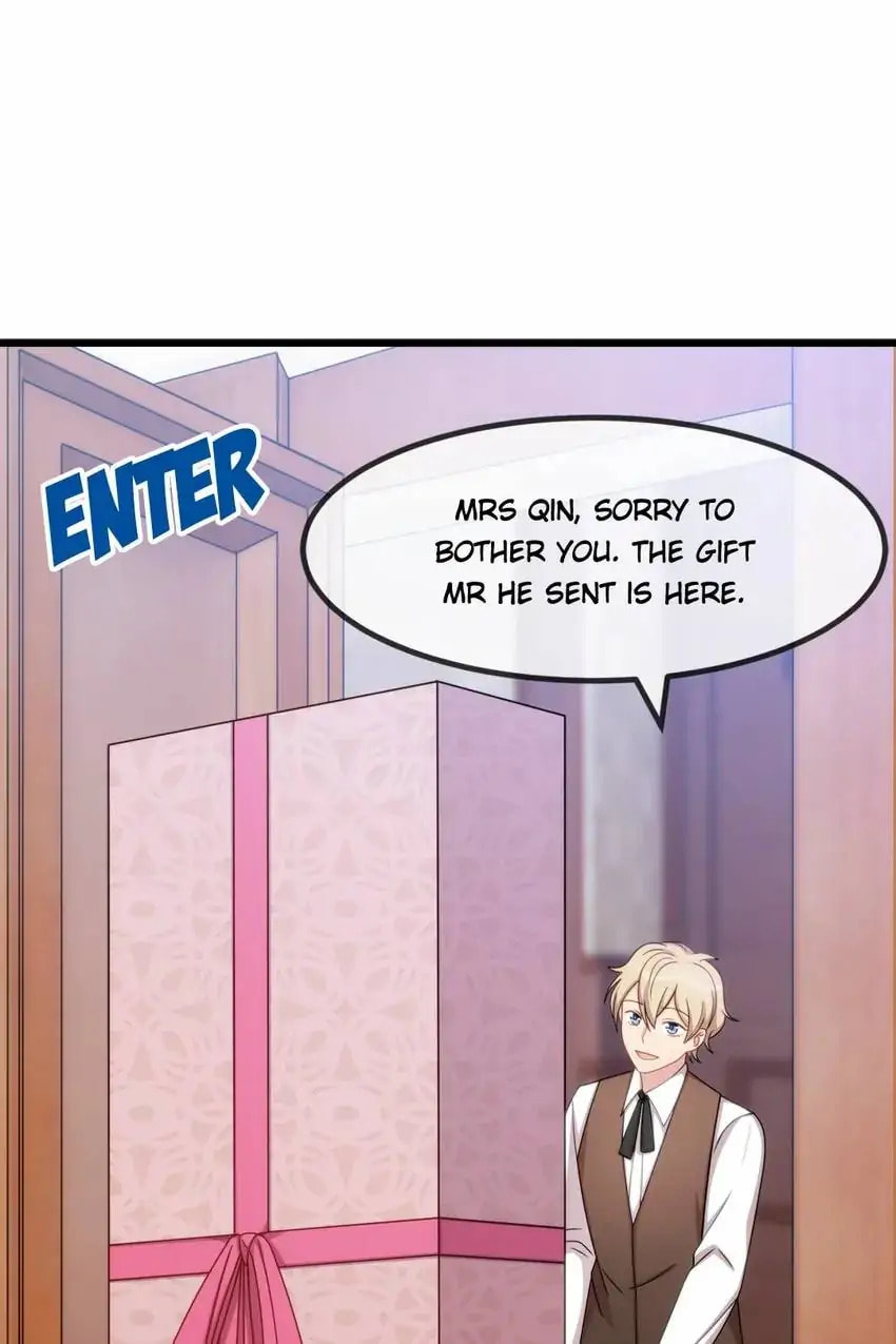 My Unexpected Wife (Colored) Chapter 285 page 22 - 