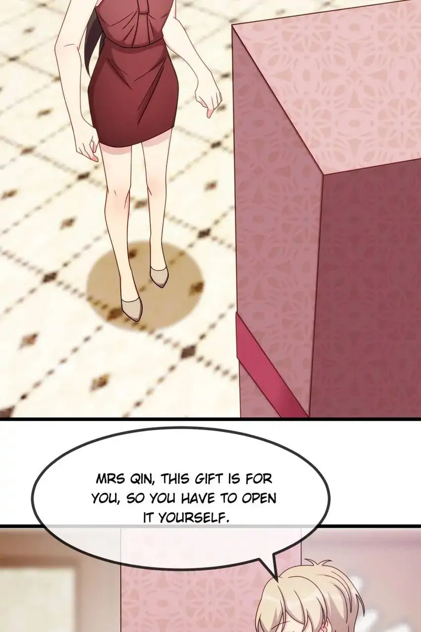 My Unexpected Wife (Colored) Chapter 285 page 24 - 