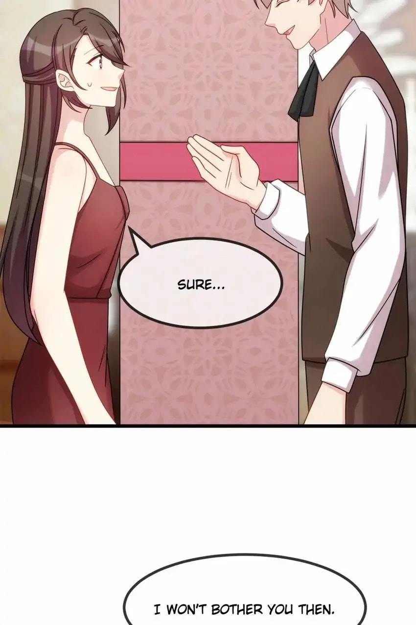 My Unexpected Wife (Colored) Chapter 285 page 25 - 