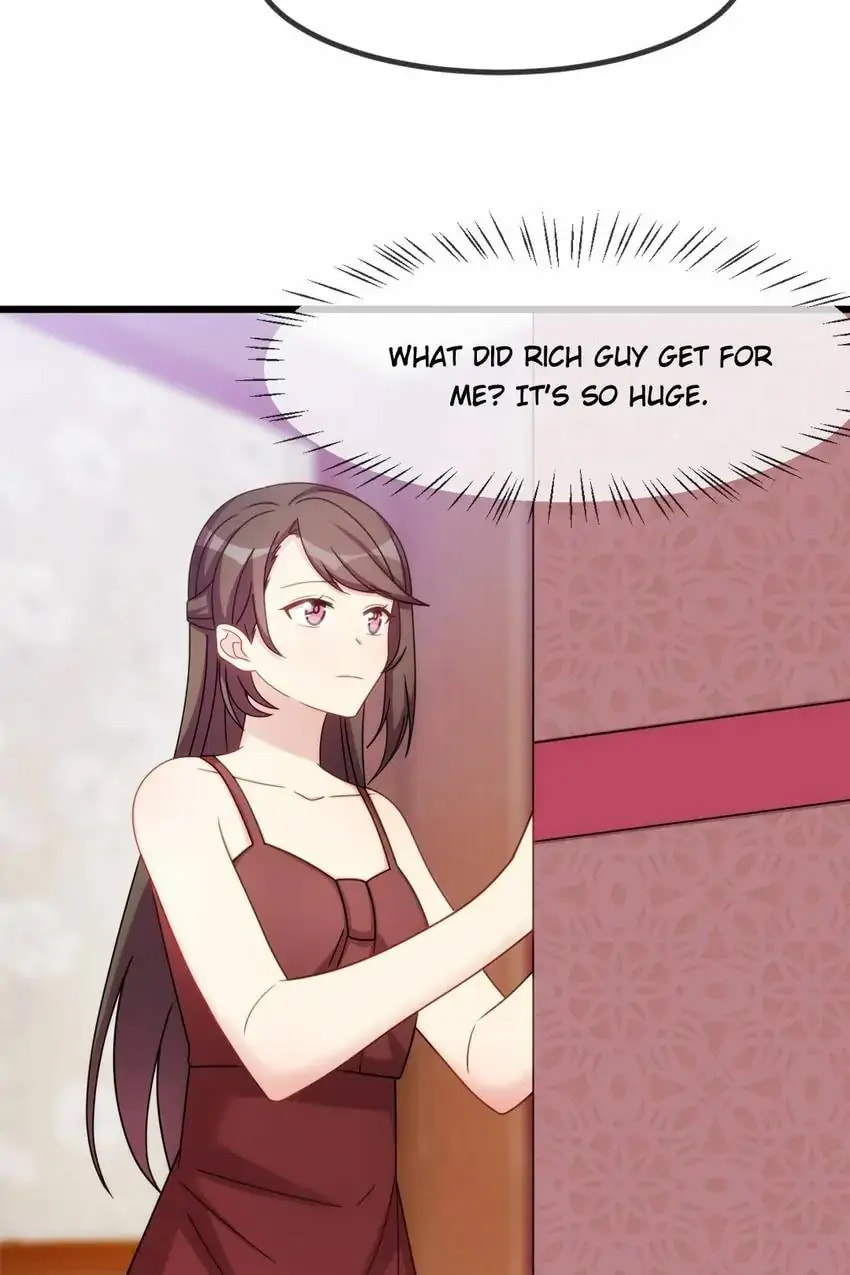 My Unexpected Wife (Colored) Chapter 285 page 26 - 