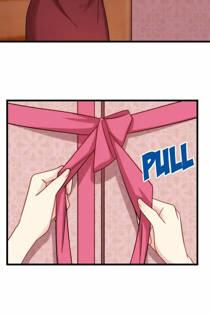 My Unexpected Wife (Colored) Chapter 285 page 27 - 