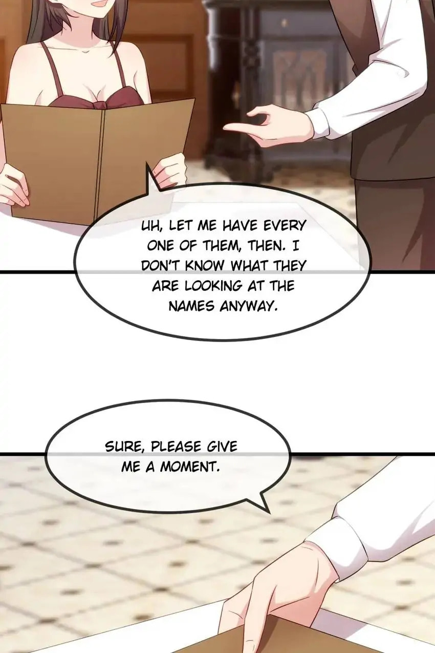 My Unexpected Wife (Colored) Chapter 285 page 4 - 