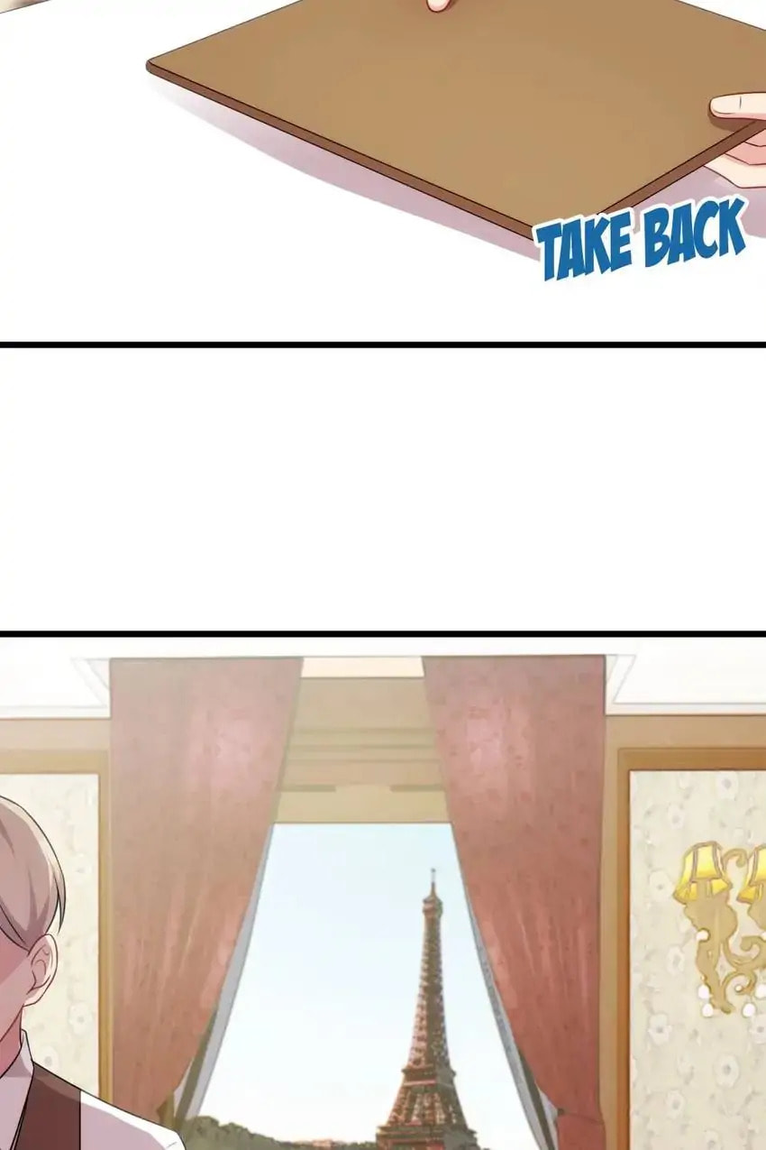 My Unexpected Wife (Colored) Chapter 285 page 5 - 