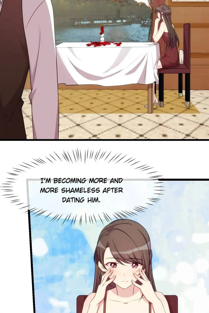 My Unexpected Wife (Colored) Chapter 285 page 6 - 
