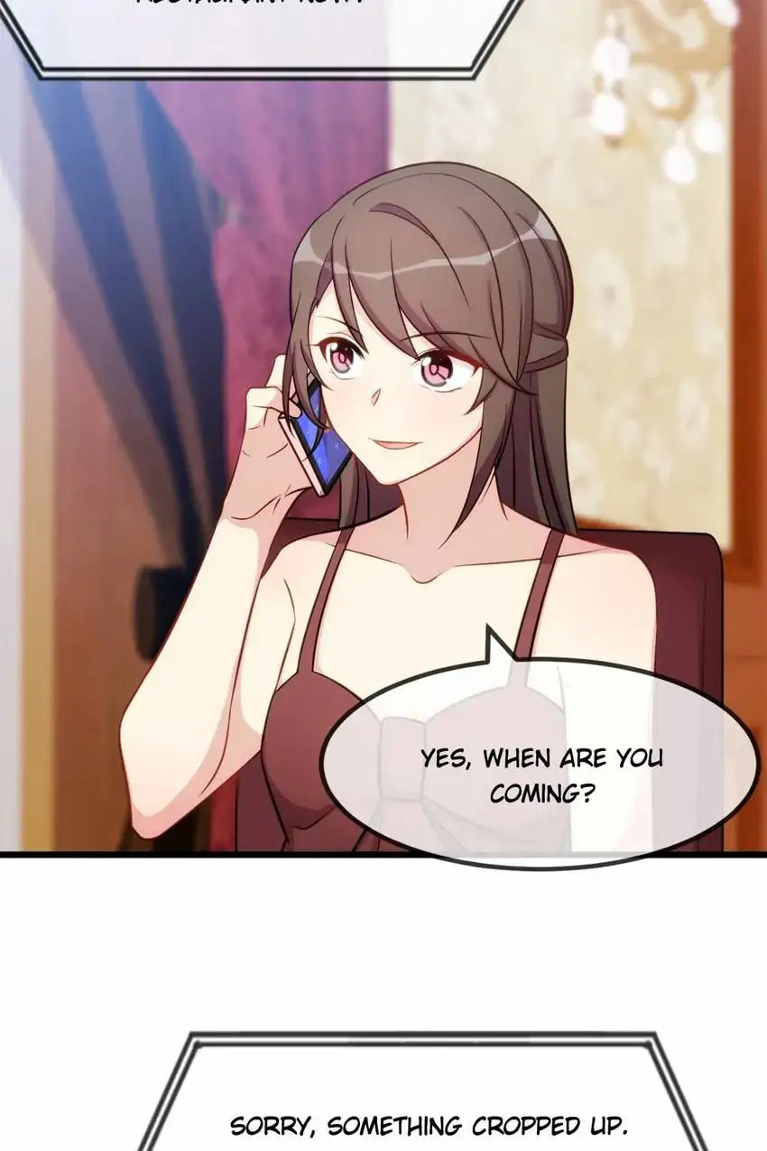 My Unexpected Wife (Colored) Chapter 285 page 9 - 