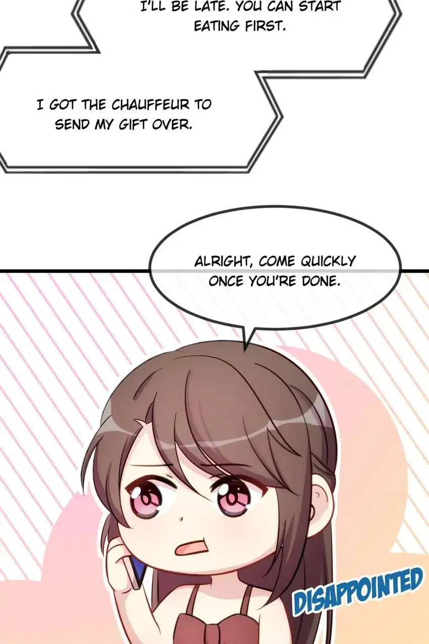 My Unexpected Wife (Colored) Chapter 285 page 10 - 