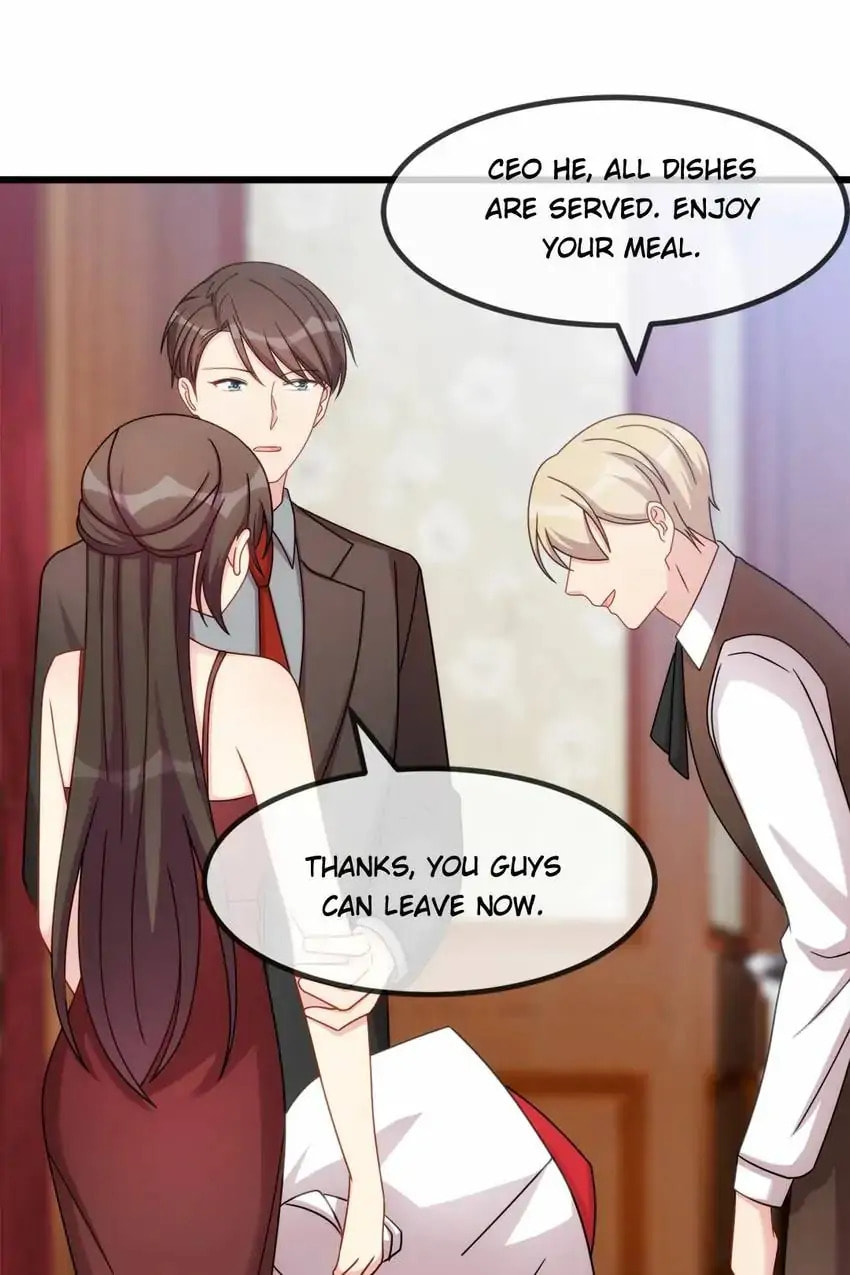 My Unexpected Wife (Colored) Chapter 286 page 13 - 