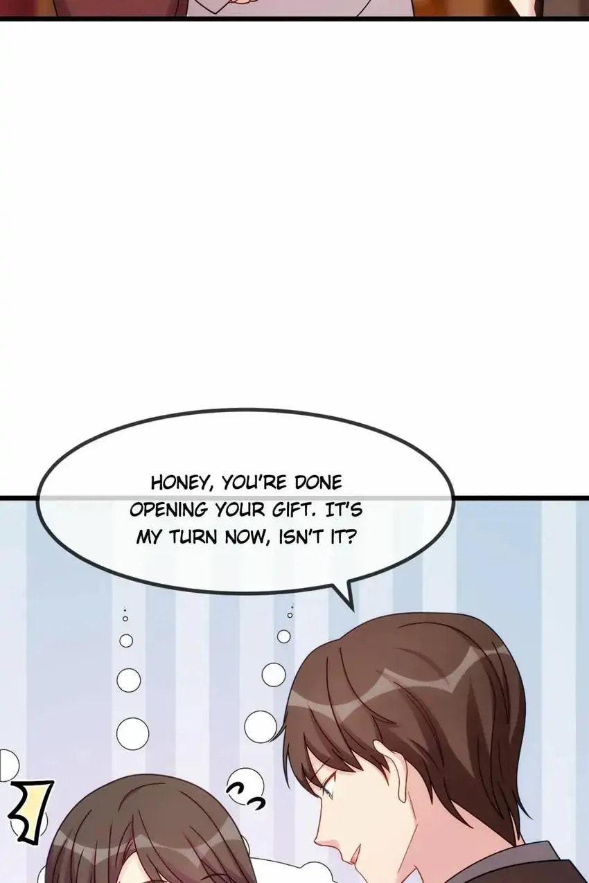 My Unexpected Wife (Colored) Chapter 286 page 14 - 