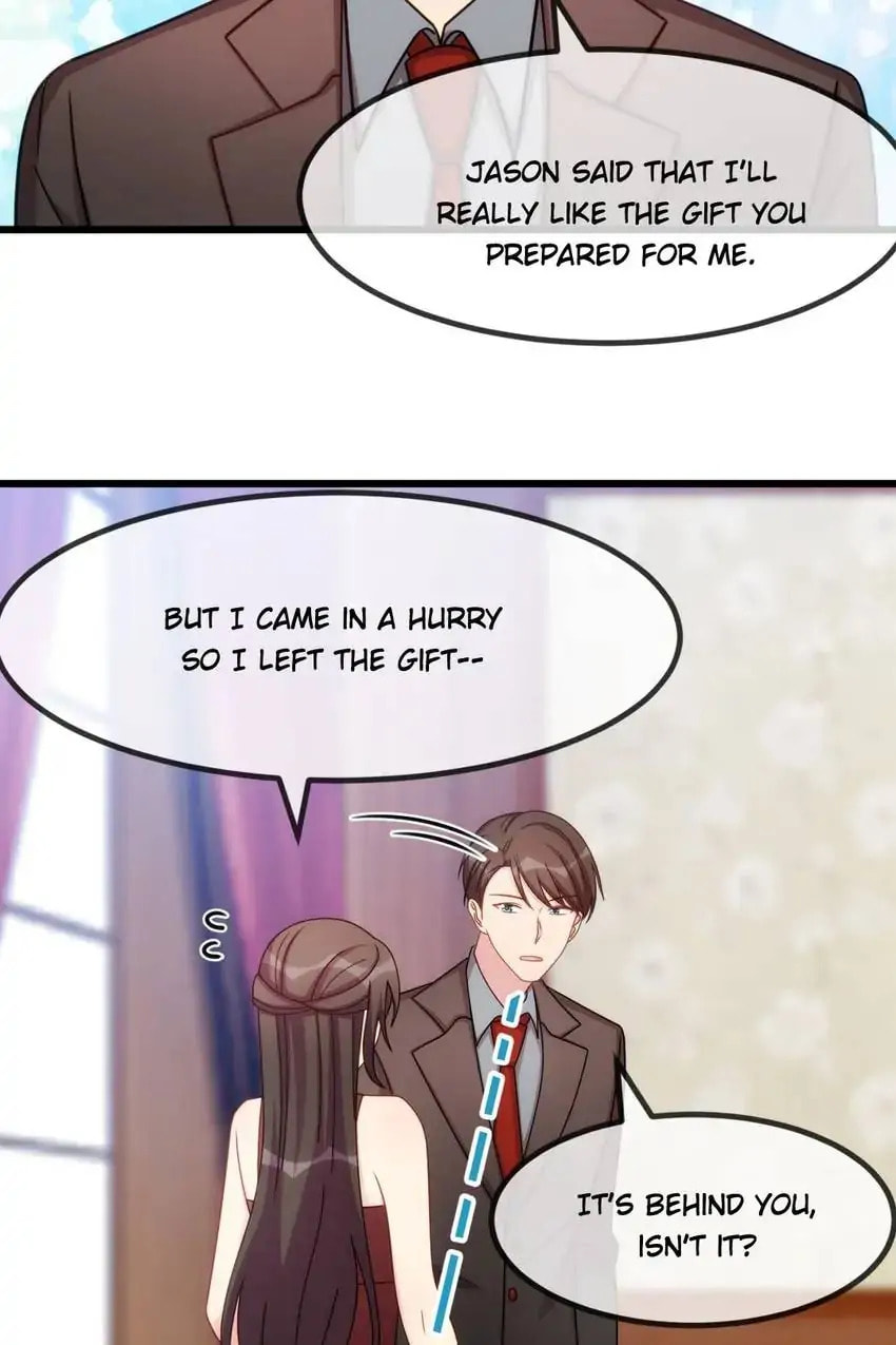 My Unexpected Wife (Colored) Chapter 286 page 16 - 