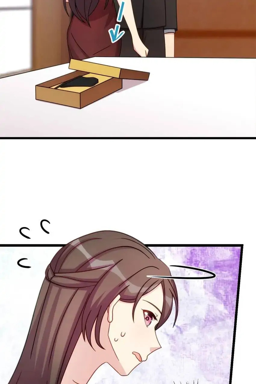 My Unexpected Wife (Colored) Chapter 286 page 17 - 