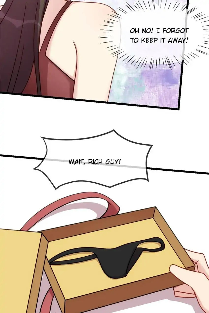 My Unexpected Wife (Colored) Chapter 286 page 18 - 