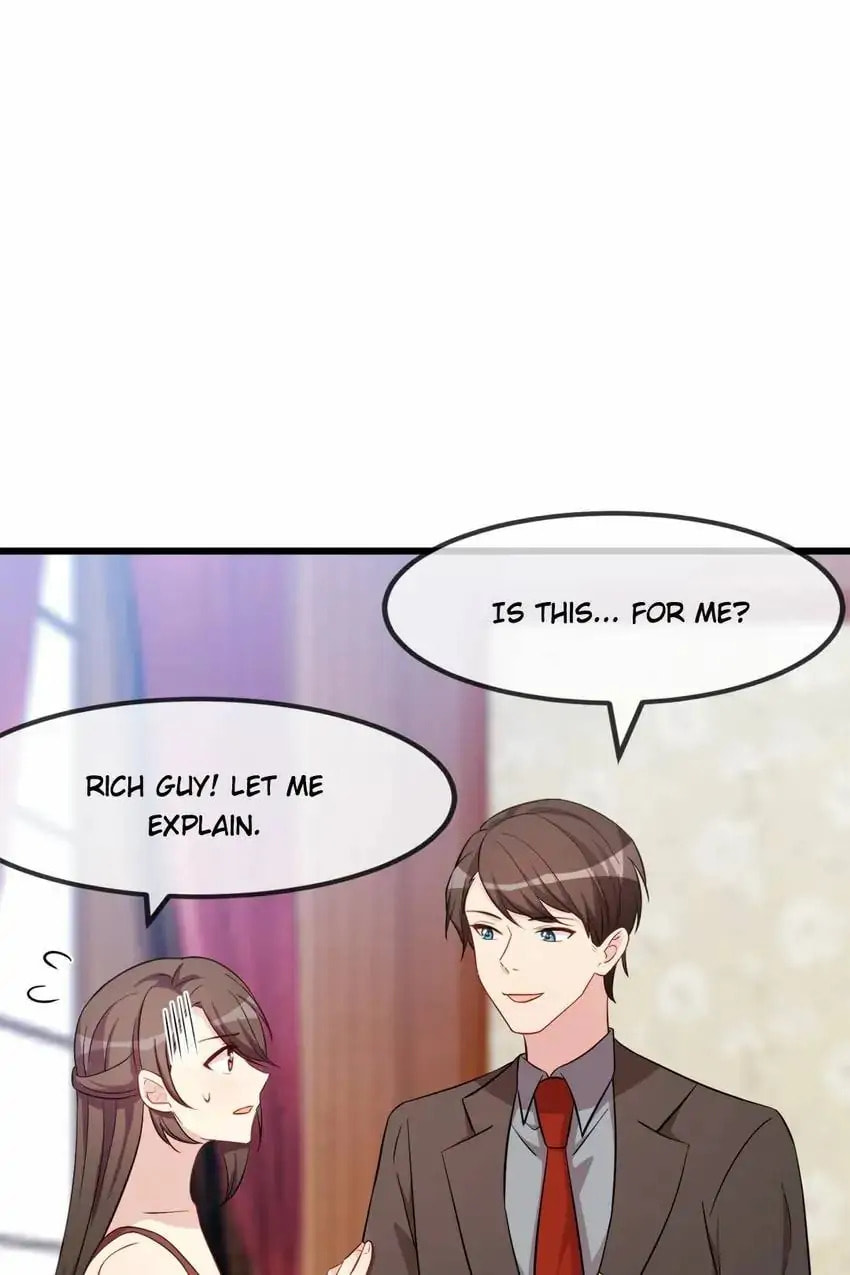 My Unexpected Wife (Colored) Chapter 286 page 20 - 