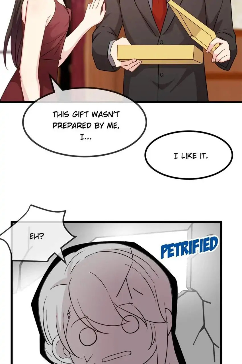 My Unexpected Wife (Colored) Chapter 286 page 21 - 