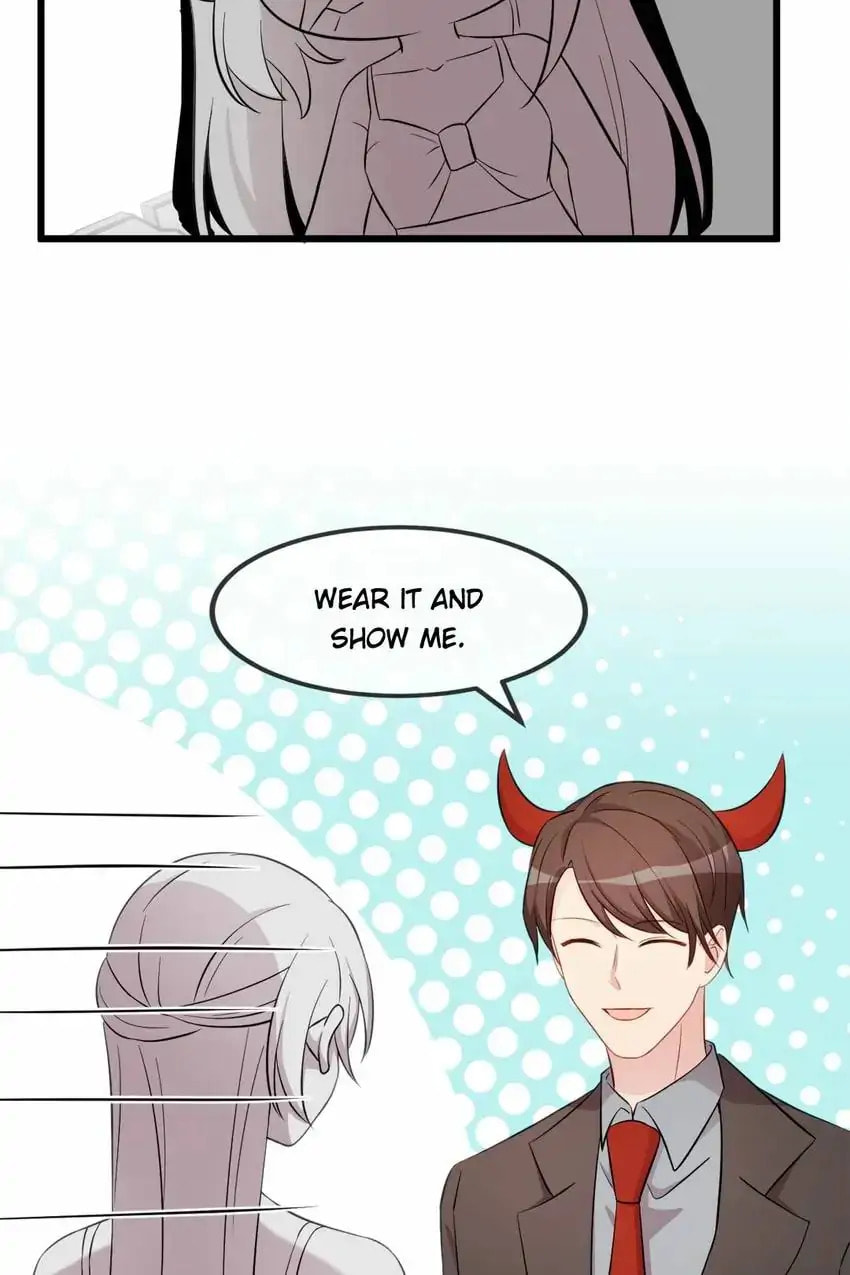 My Unexpected Wife (Colored) Chapter 286 page 22 - 