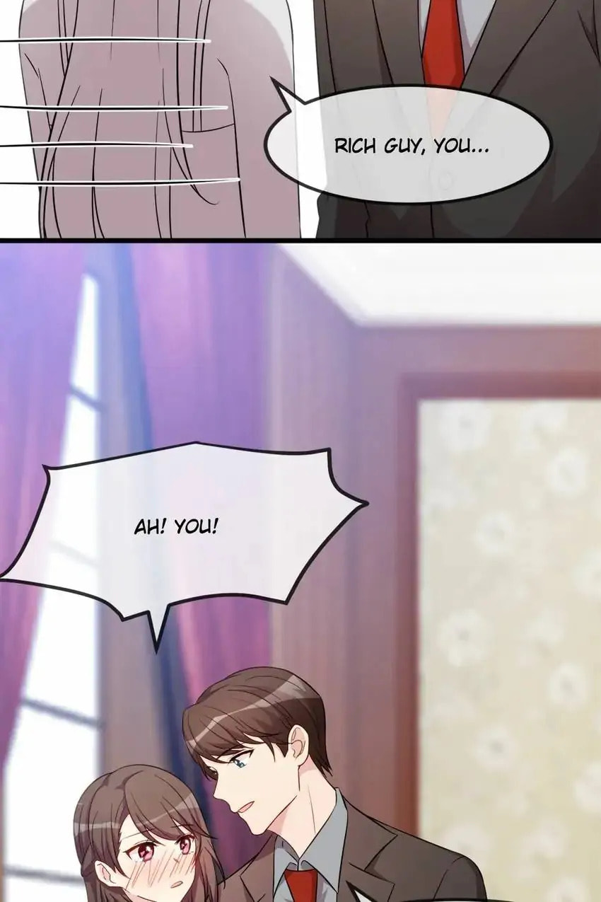 My Unexpected Wife (Colored) Chapter 286 page 23 - 