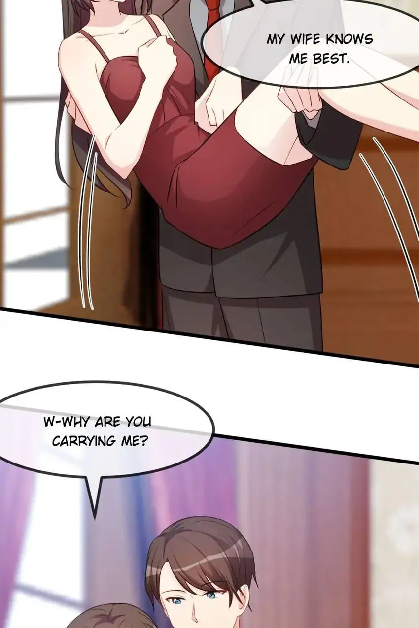 My Unexpected Wife (Colored) Chapter 286 page 24 - 