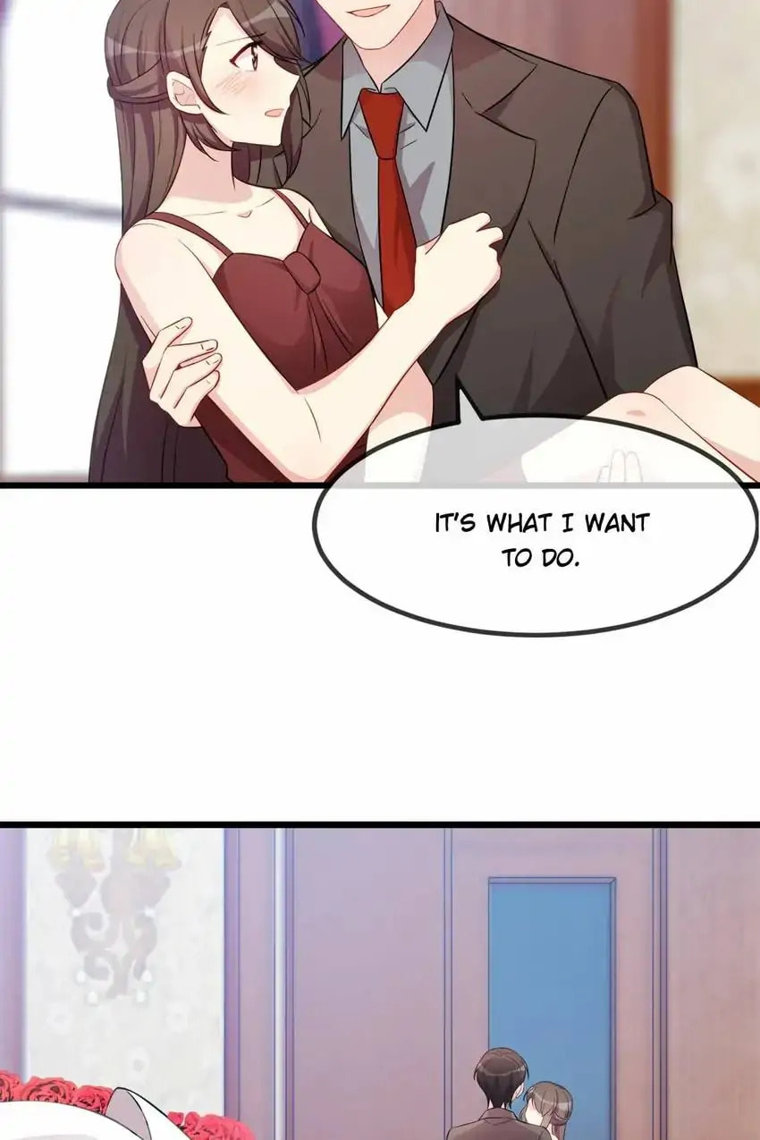 My Unexpected Wife (Colored) Chapter 286 page 25 - 