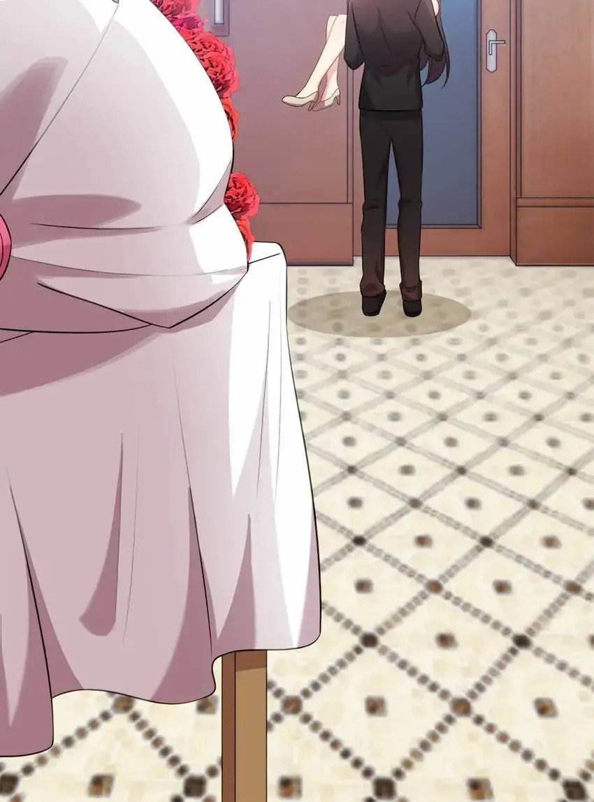 My Unexpected Wife (Colored) Chapter 286 page 26 - 