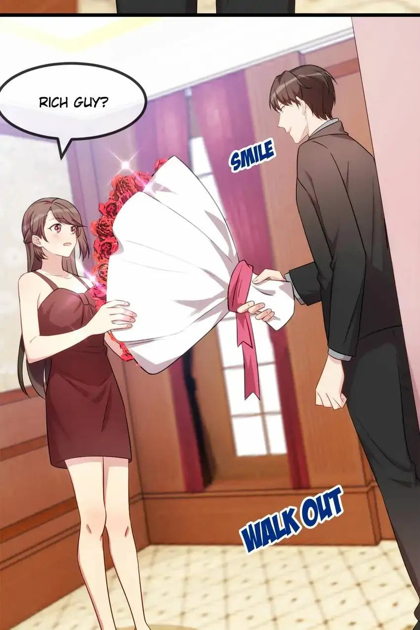 My Unexpected Wife (Colored) Chapter 286 page 4 - 
